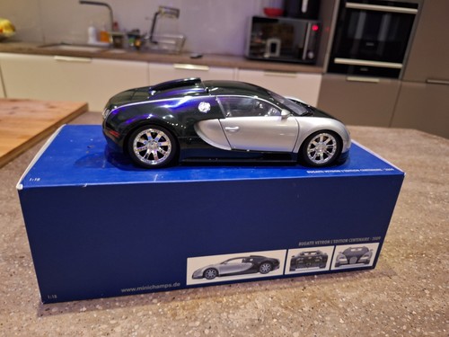 Minichamps scale 2009 - scale,