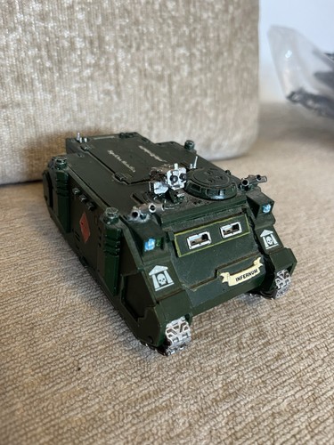 Warhammer 40k space marine - 40k,