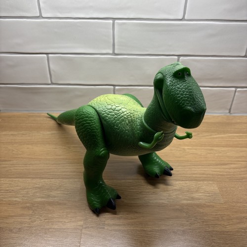 Vintage 1996 disney toy story - disney,
