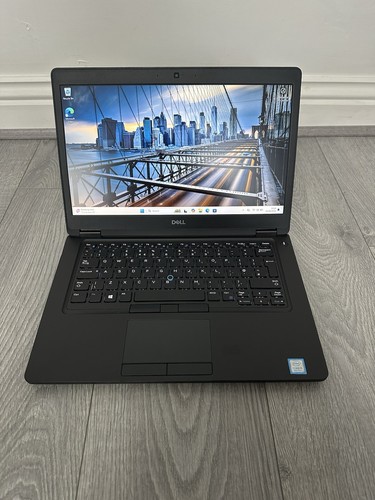 Dell latitude 5490 - dell,