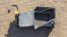 FORD FOCUS INTERCOOLER RAD FAN