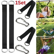 Swing Hammock Tree Hanging