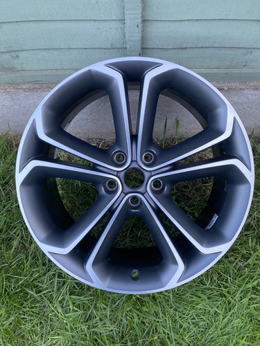 Genuine vauxhall astra gtc - genuine,