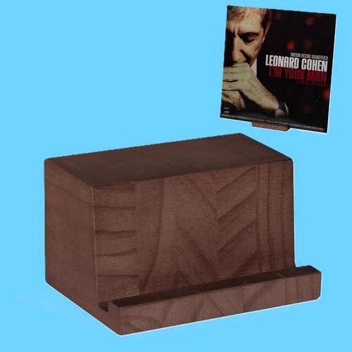 Bnwt kaiu premium wooden - bnwt,