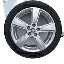 JAGUAR X TYPE BARBADOS ALLOY