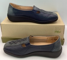 Hotter Calypso Ladies Black