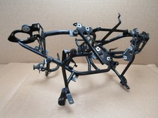 BMW R1200RT Twin Cam 2010