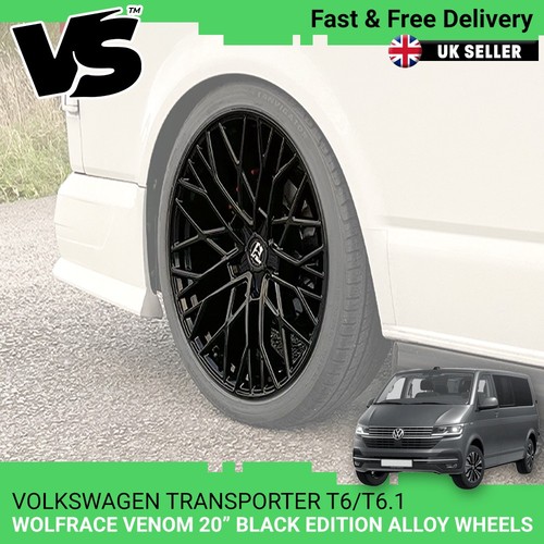 Fits 1 transporter - fits, vw
