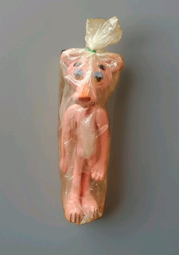 1964 pink panther original - "pink,