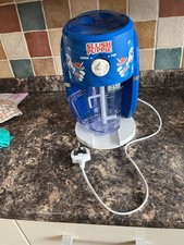 Slush Puppie Slushie Maker