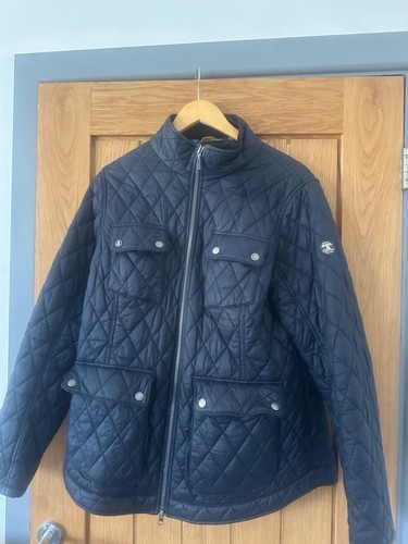 Barbour women navy - navy, blue