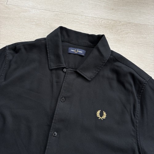 Fred perry short - perry, sleeve