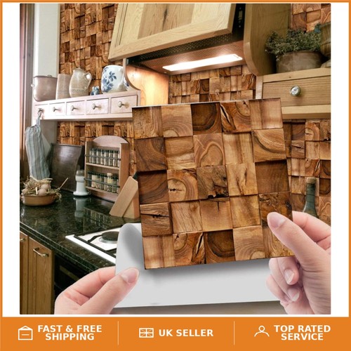 Self adhesive floral tile - self-adhesive,