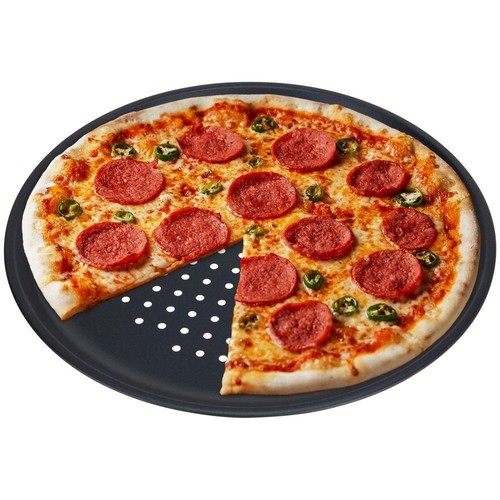 Non stick pizza - non-stick, baking