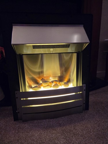 Adam helios inset electric - helios,