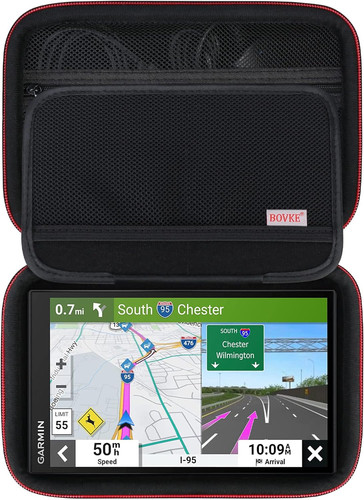 Hard case for inch - for,