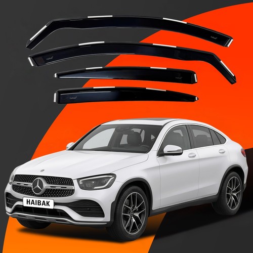 Mercedes benz glc - c254, suv