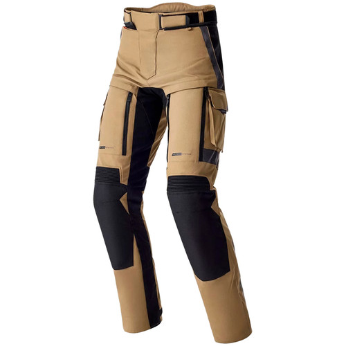 Rst pro series - pro, adventure