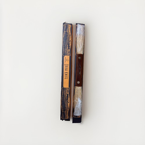 Beavercraft drawknife wood - beavercraft,