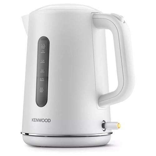 Kenwood abbey lux jug kettle - kenwood,