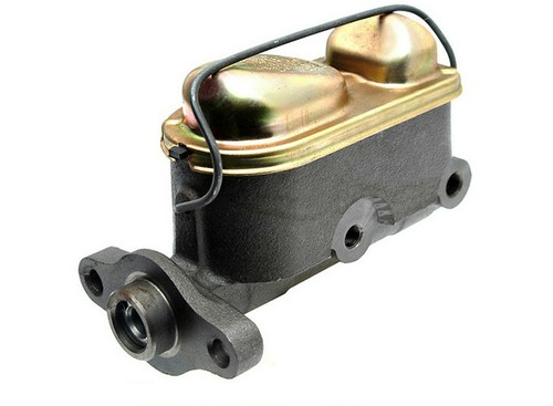 Brake master cylinder - brake, 83-89