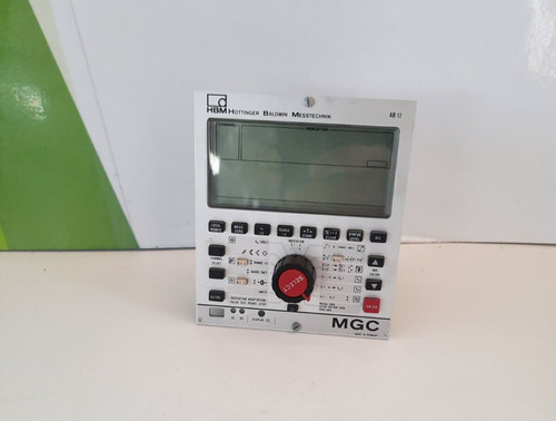 Hbm mgc - ab,