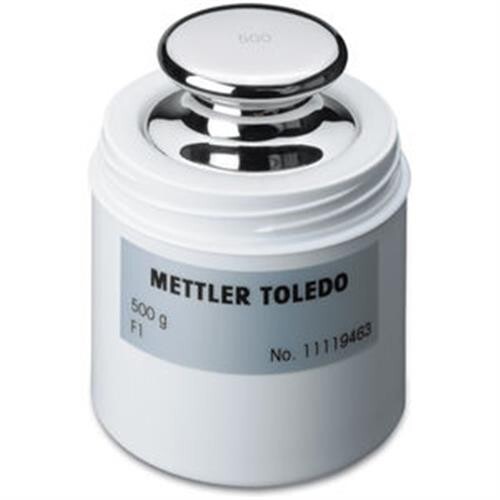 Mettler toledo 158686 - mettler, oiml