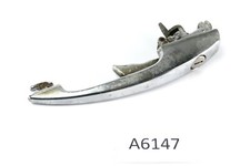 VW Beetle Karmann Ghia Type 3