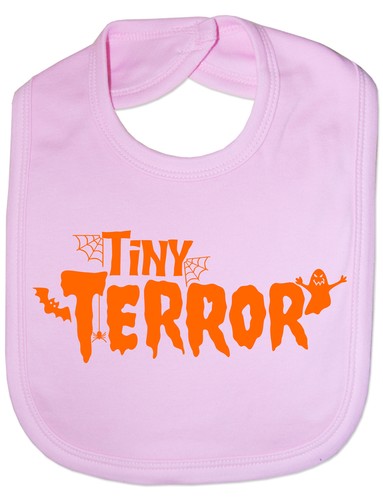 Tiny terror halloween funny - halloween,