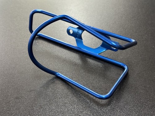 Vintage trek water bottle cage - water,