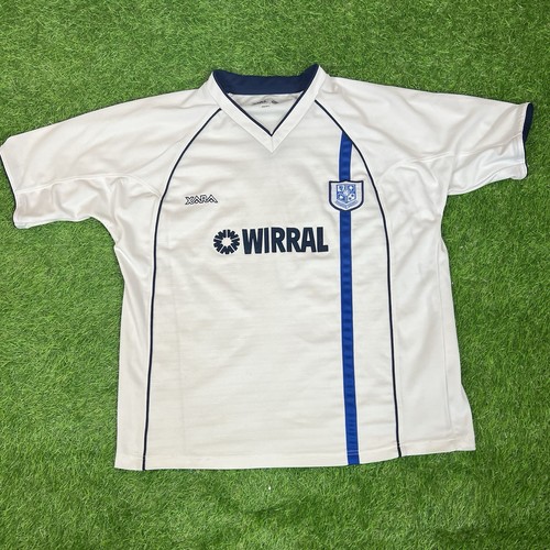 Tranmere rovers 2002 2003 home - rovers, 2002/2003
