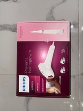 IPL (phillips) For Hair