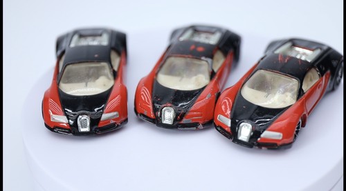 Hot wheels bugatti veyron - hot,
