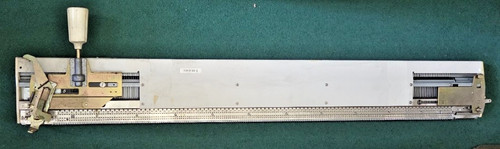 Brother 850 ribbing - brother, kr-850