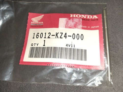 Nos honda 125 1989 97 - nos, cr