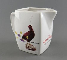 Vintage The Famous Grouse