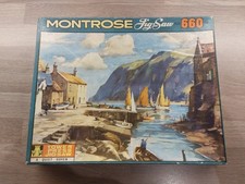 Tower Press Jigsaw, Vintage