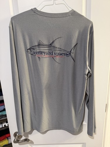 Vineyard vines performance - vines,