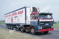 THH Truck Photos - Daf 3300 -