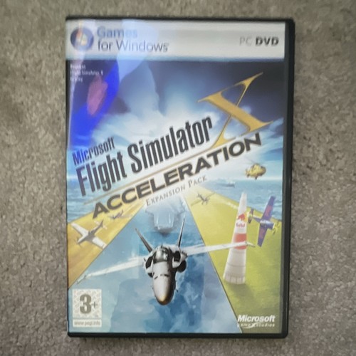 Microsoft flight simulator - microsoft,