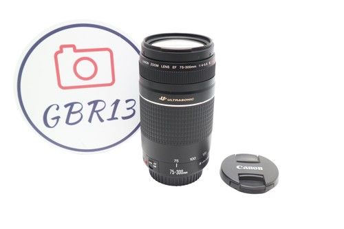 Canon 300mm 6 iii usm - f/4-5.6,