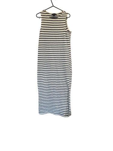 New look stripped maxi - new,