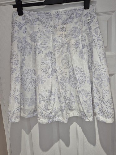 Lazy jacks skirt cotton fully - skirt,