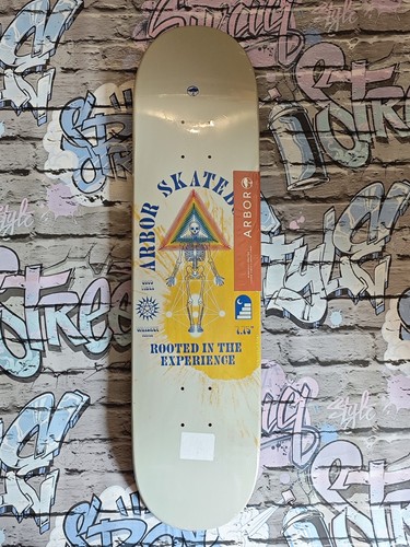 Arbor whiskey expierance - arbor, 7.75"