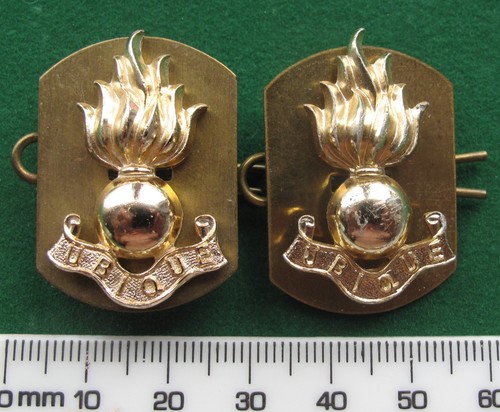 Pair royal engineers - pair,