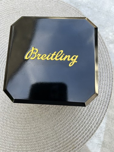 Breitling genuine bakelite - genuine,