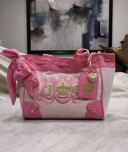 Juicy couture lovers club - couture,