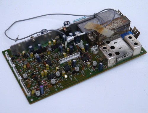 Icom r7000 main - main, unit