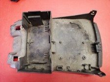 BMW K1200R SPORT REAR MUDGUARD