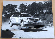 LANCIA DELTA HF INTEGRAL